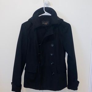 Celerity pink jacket